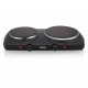 PLACA DUPLA CERAMICA PRINCESS 303021